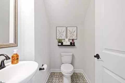 Entry Way - 110 Nevell Dr, Easley, SC 29642 photo 3 of 3