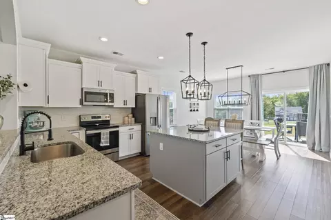 Kitchen - 110 Nevell Dr, Easley, SC 29642 photo 3 of 3