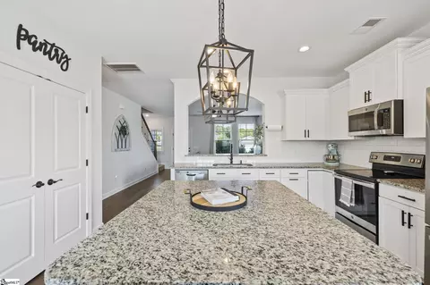 Kitchen - 110 Nevell Dr, Easley, SC 29642 photo 2 of 3