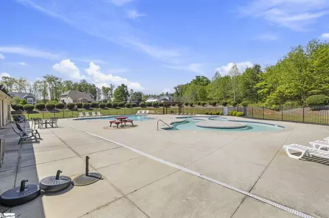 Exterior - 110 Nevell Dr, Easley, SC 29642 photo 16 of 16