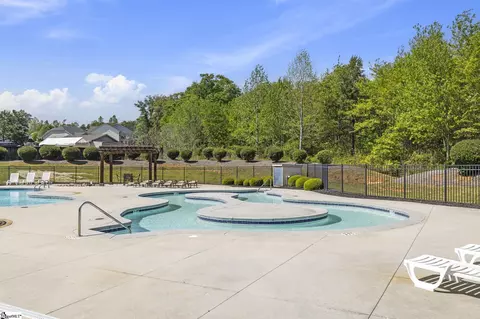 Exterior - 110 Nevell Dr, Easley, SC 29642 photo 15 of 16