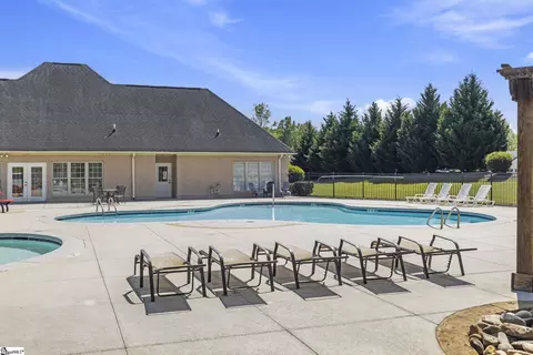 Exterior - 110 Nevell Dr, Easley, SC 29642 photo 13 of 16