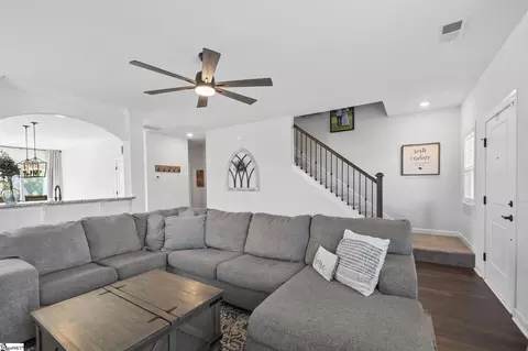 Entry Way - 110 Nevell Dr, Easley, SC 29642 photo 1 of 3