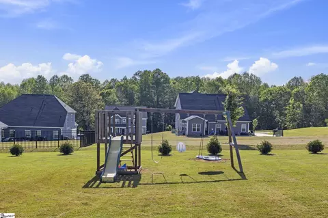 Exterior - 110 Nevell Dr, Easley, SC 29642 photo 11 of 16