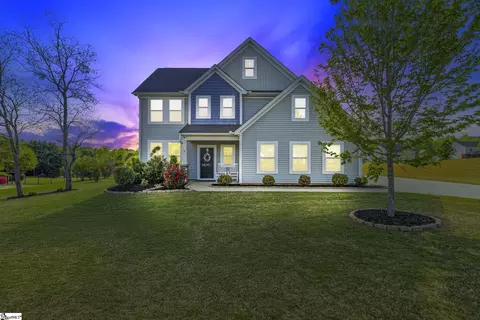 Exterior - 110 Nevell Dr, Easley, SC 29642 photo 2 of 16