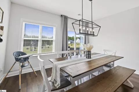 Dining - 110 Nevell Dr, Easley, SC 29642 photo 1 of 1