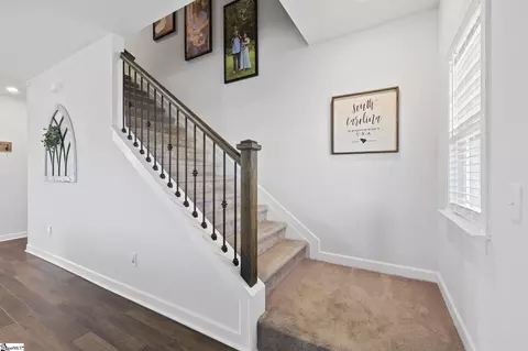 Entry Way - 110 Nevell Dr, Easley, SC 29642 photo 2 of 3