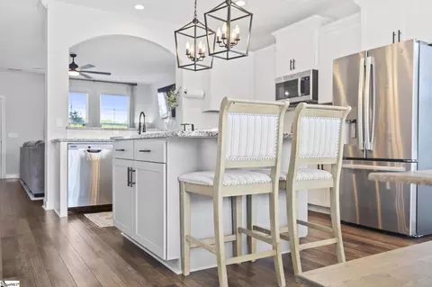 Kitchen - 110 Nevell Dr, Easley, SC 29642 photo 1 of 3