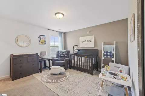 Bedroom - 110 Nevell Dr, Easley, SC 29642 photo 5 of 8