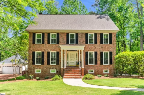 505 Sugar Mill Rd, Greer, SC 29650