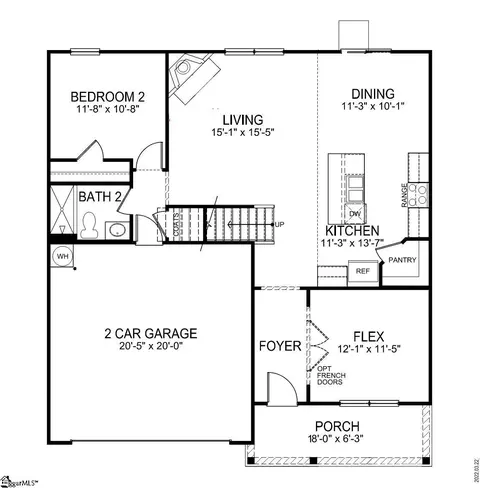 1337 Chamomile Ct, Lyman, SC 29365 photo 5