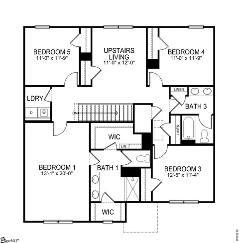 1337 Chamomile Ct, Lyman, SC 29365 photo 6