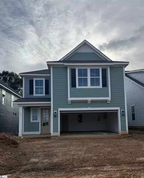 10 Gressette Pl, Simpsonville, SC 29681