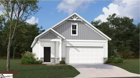 3090 Hillgate Trl, Boiling Springs, SC 29316
