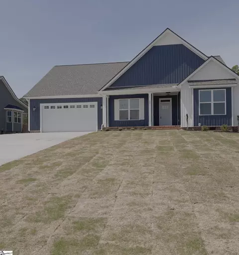 55 Worthmore Ct #ER14 - MALACHI, Travelers Rest, SC 29690