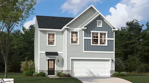 3086 Hillgate Trl, Boiling Springs, SC 29316