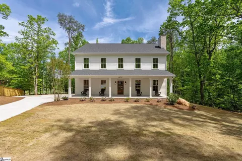 4476 State Park Rd, Greenville, SC 29609