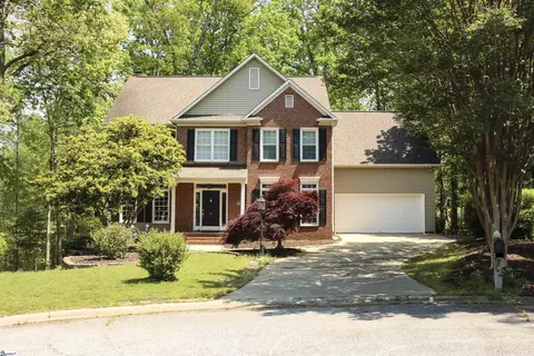 4 Crested Owl Pl, Simpsonville, SC 29680