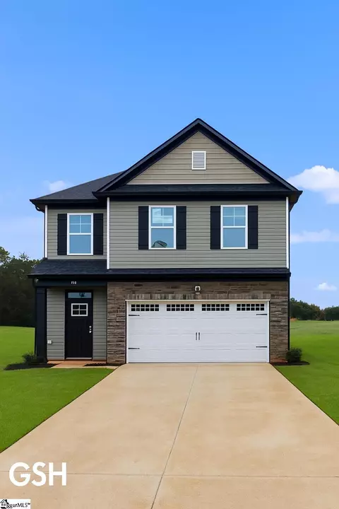 106 Denbigh Ln #LOT 69, Greenville, SC 29605