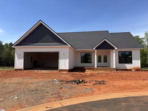 27 Worthmore Ct #RE7 PICKLE BUDDY, Travelers Rest, SC 29690