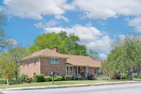 218 Pelzer Hwy, Easley, SC 29642