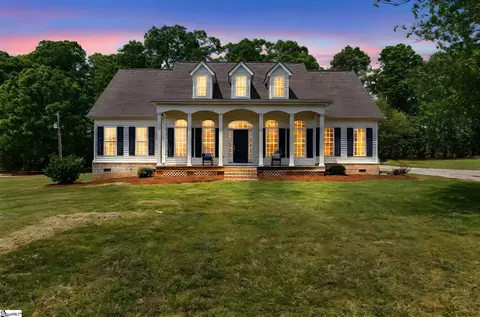 346 Davis Rd, Pelzer, SC 29669 photo 1