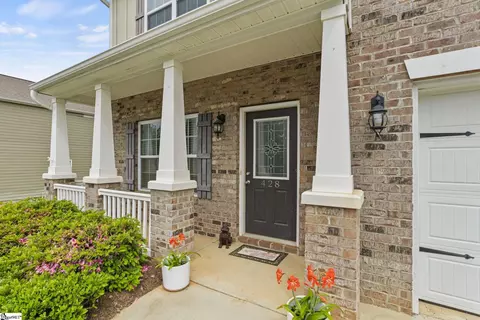 428 Graypointe Dr, Greer, SC 29650 photo 27