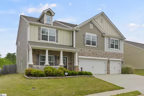 428 Graypointe Dr, Greer, SC 29650 photo 26
