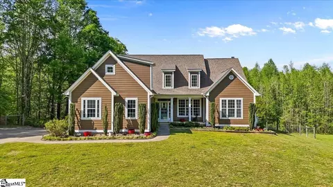 6038 Locust Hill Rd, Travelers Rest, SC 29690
