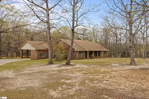 100 Pilot Rd, Greenville, SC 29609