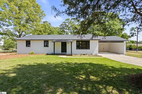 314 Cotton Dr, Spartanburg, SC 29307