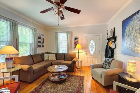 209 Pine St, Greer, SC 29650 photo 12
