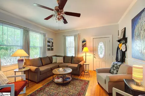 209 Pine St, Greer, SC 29650 photo 7