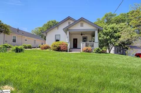 209 Pine St, Greer, SC 29650 photo 3