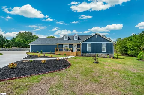 1174 Brockman Mcclimon Rd, Greer, SC 29651