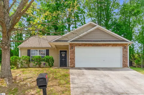 213 Haven Reach Way, Taylors, SC 29687
