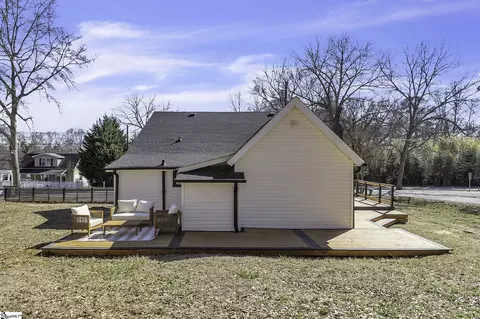 Exterior - 201 Front St, Easley, SC 29640 photo 6 of 7