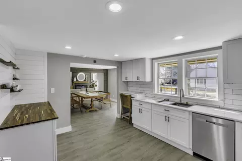 Kitchen - 201 Front St, Easley, SC 29640 photo 3 of 3