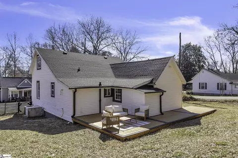 Exterior - 201 Front St, Easley, SC 29640 photo 7 of 7