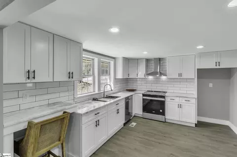 Kitchen - 201 Front St, Easley, SC 29640 photo 1 of 3