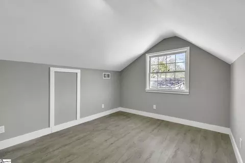 Bedroom - 201 Front St, Easley, SC 29640 photo 2 of 2
