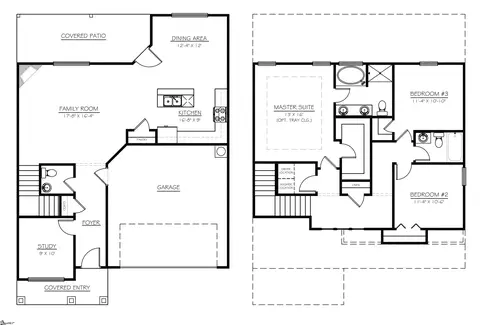 119 River Trace Loop, Simpsonville, SC 29680 photo 2