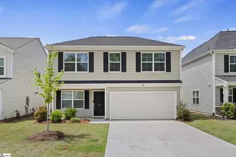 19 Chalet Ct, Anderson, SC 29621