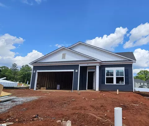 101 Denbigh Ln #LOT 61, Greenville, SC 29605