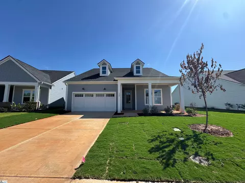 124 Winding Stream Cir #LOT 17 SACREEK FARMHOUSE, Simpsonville, SC 29681
