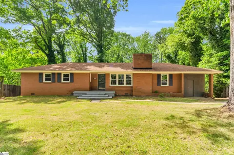 206 Springdale Dr, Union, SC 29379