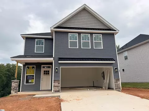 418 River Trace Loop, Simpsonville, SC 29680
