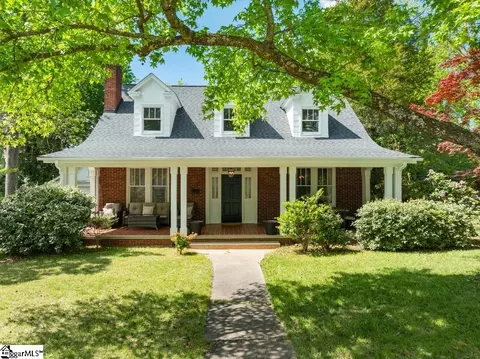 1866 Old Charlotte Rd, Spartanburg, SC 29307