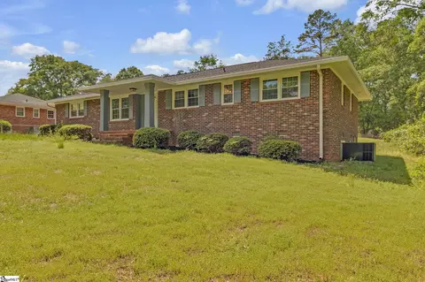 710 Druid Hills Dr, Anderson, SC 29621