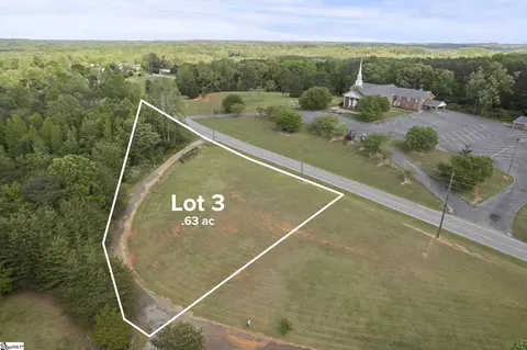 924 N Old Pendleton Rd, Liberty, SC 29657